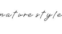 Name Signature Style Ideas