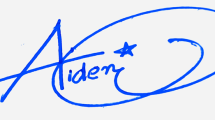 Aiden Name Cursive Handwritten Signature Style Idea