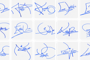 Free Signature Creator Handwritten Service