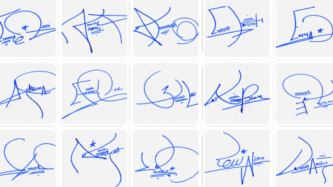 Free Signature Creator Handwritten Service