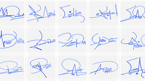 Signature Creator Cursive Free Service