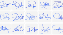 Handwritten Signature ideas