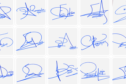 Best Signature Ideas