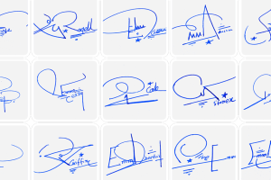 Create Auto Signature Free Service