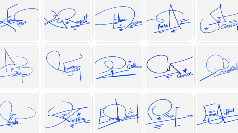 Create Auto Signature Free Service