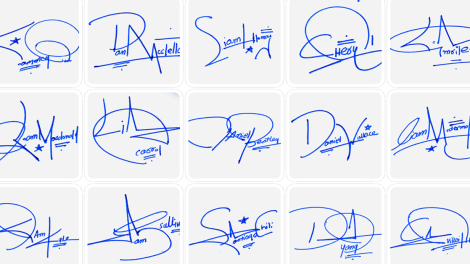 Signature Maker Free Service