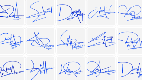 Handwritten Signature Maker Free Service