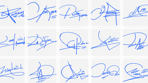 Create Signature With Picture Free Service