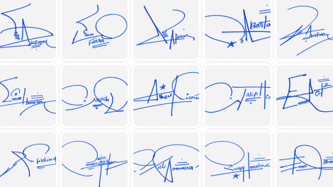 Signature Creator Free Service