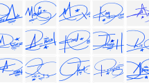 Beautiful Signature Ideas