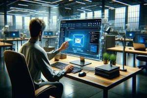 How to Create a Signature in Outlook : 2024