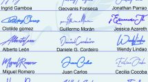 Short Signature of My Name