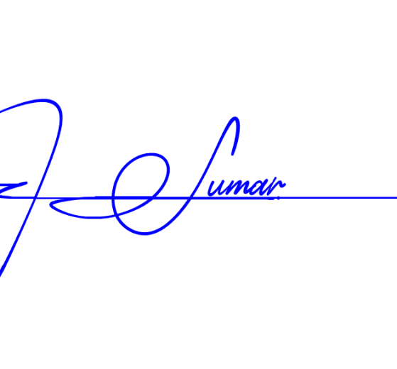 Dinesh Kumar Signature Styles